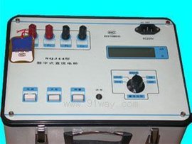 直流电桥计量校准证书 CNAS计量校准证书