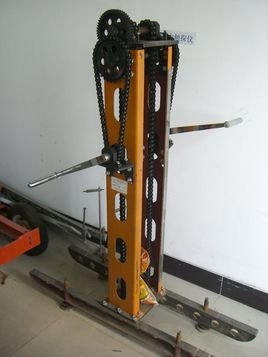 静力触探仪计量校准检定证书 CNAS计量校准证书