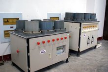 混凝土抗渗仪计量校准检定证书 CNAS计量校准证书