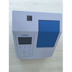 水中油分浓度分析仪计量校准检定证书 CNAS计量校准证书